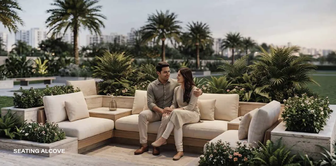 MAYFAIR ARANYA